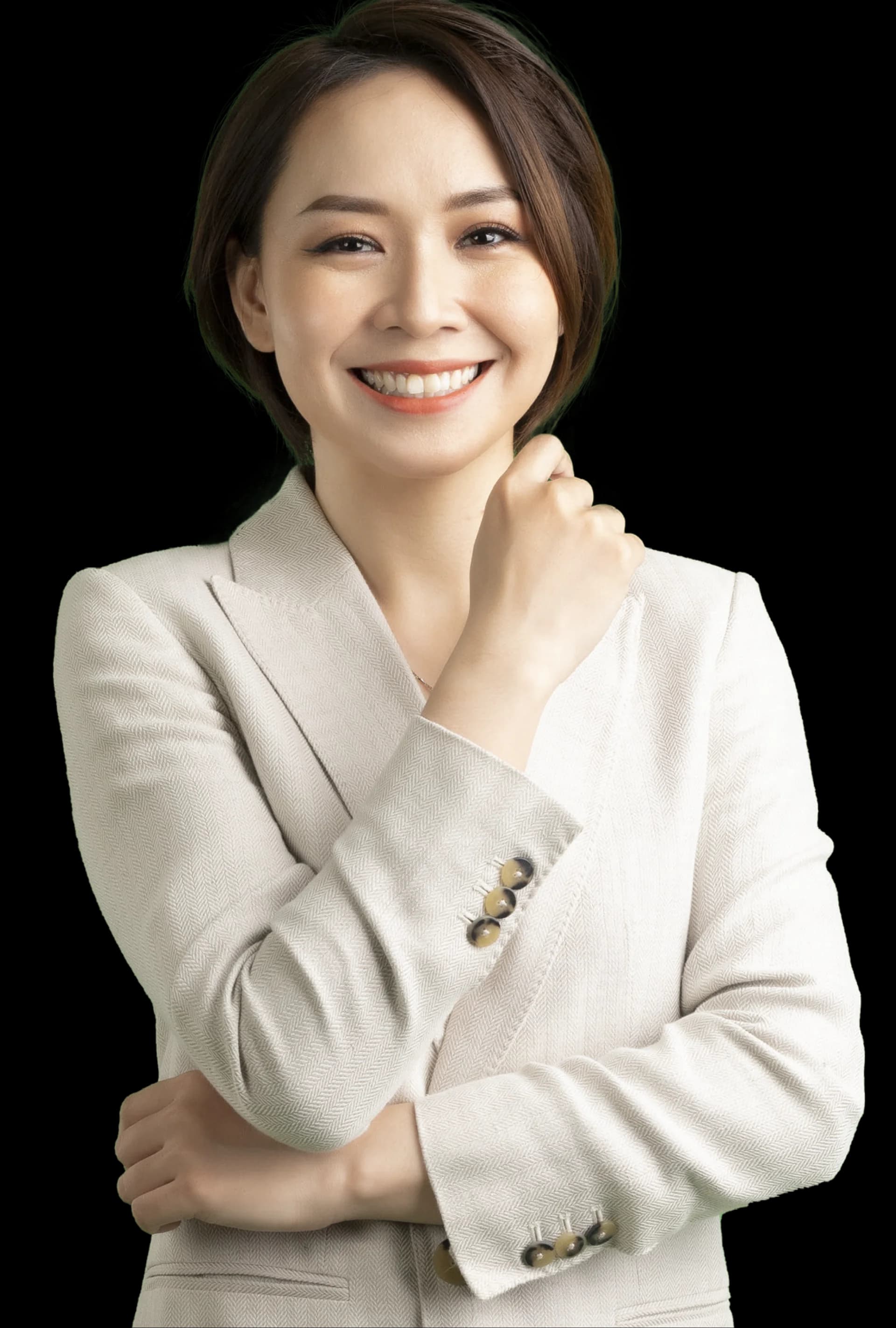 Chloe Quý Châu - Nhà đào tạo InnerBright