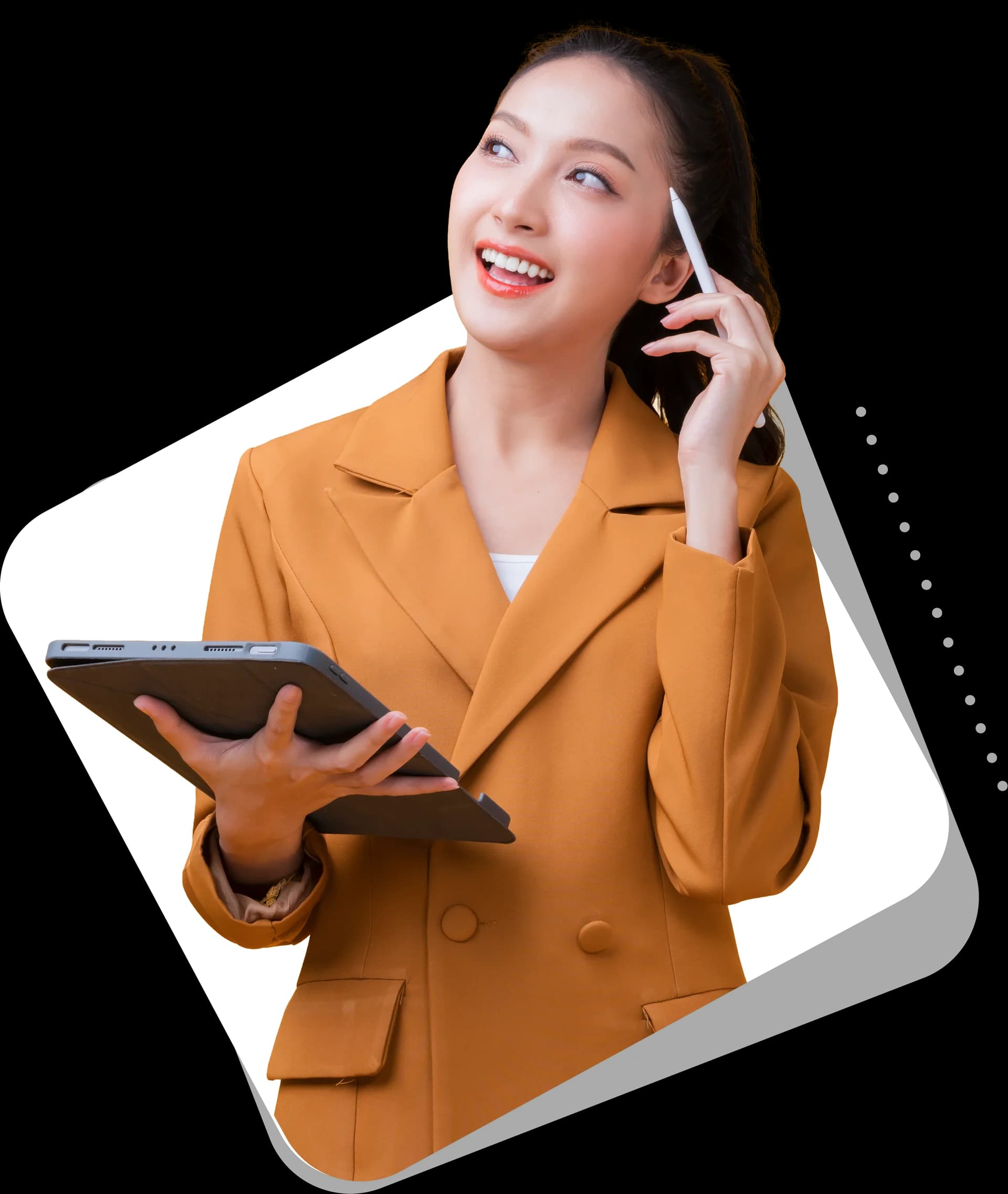 Vì sao chọn InnerBright